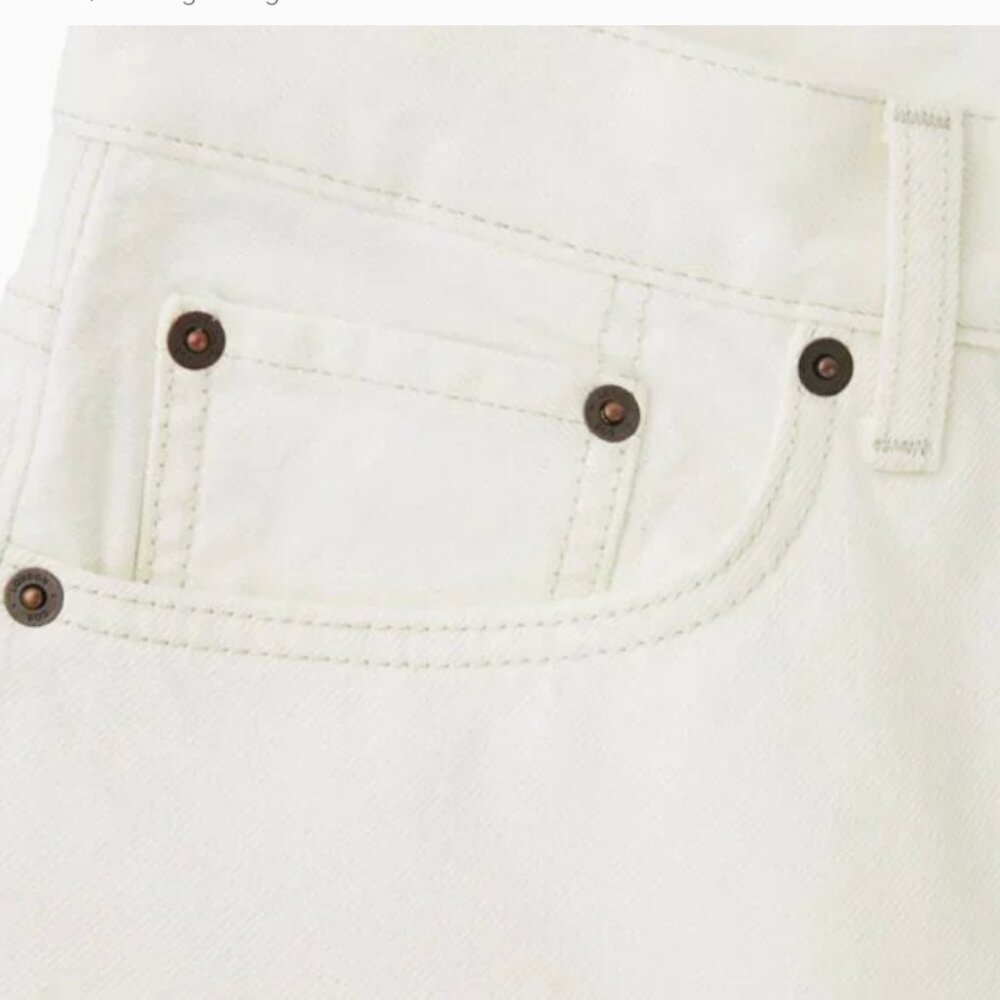 COS Column Jeans - Straight - Picture 4 of 5